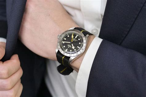 The Tudor Black Bay Pro Is (Mostly) the GMT Watch We Were 